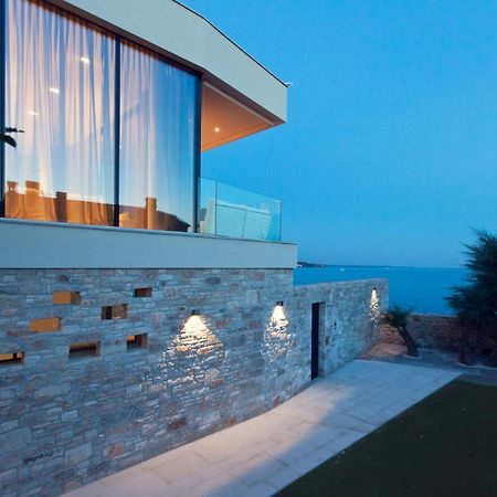 Luxury Sperone Residence Novigrad  Exterior photo