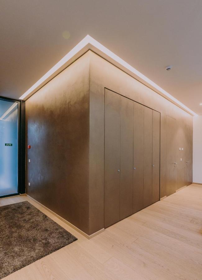 Luxury Sperone Residence Novigrad  Exterior photo